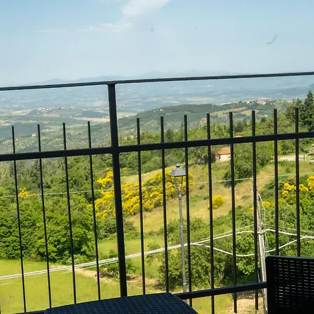 Hotel La Scottiglia e Ristorante-3